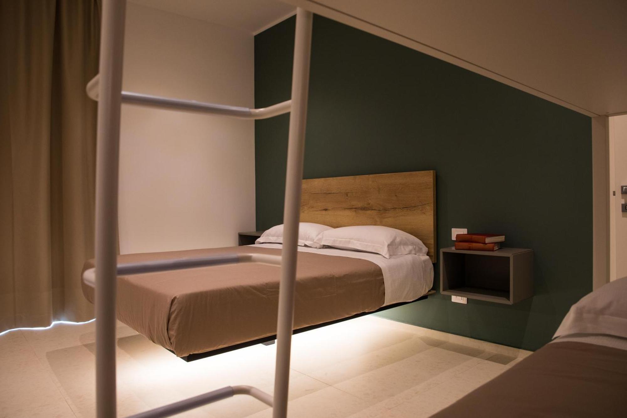 Your House Rooms 3 Conversano Exterior foto